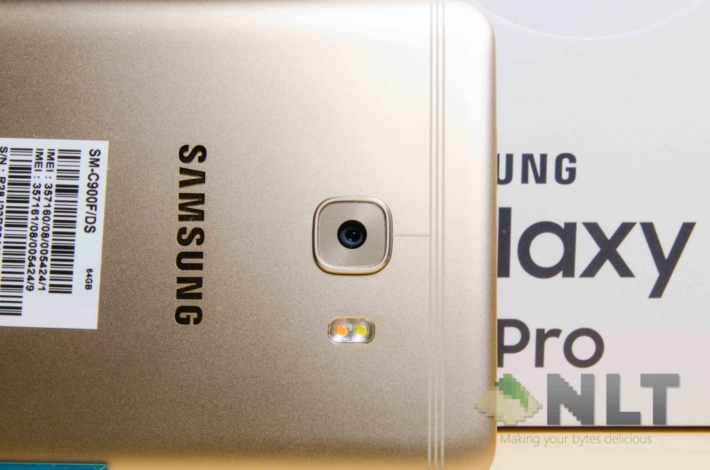 Galaxy C9 Pro