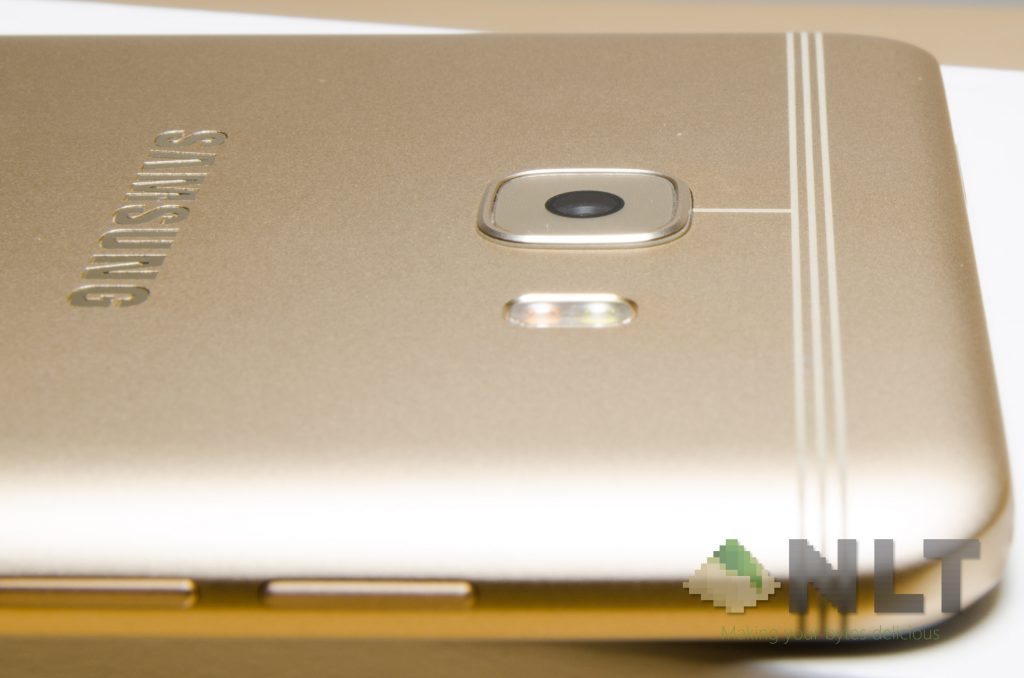 Galaxy C9 Pro