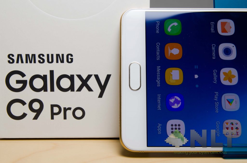 Galaxy C9 Pro