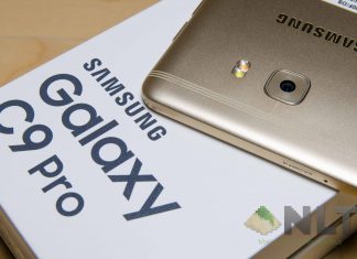 Review – Samsung Galaxy C9 Pro: Not As “Pro” As I Expect Galaxy C9 Pro