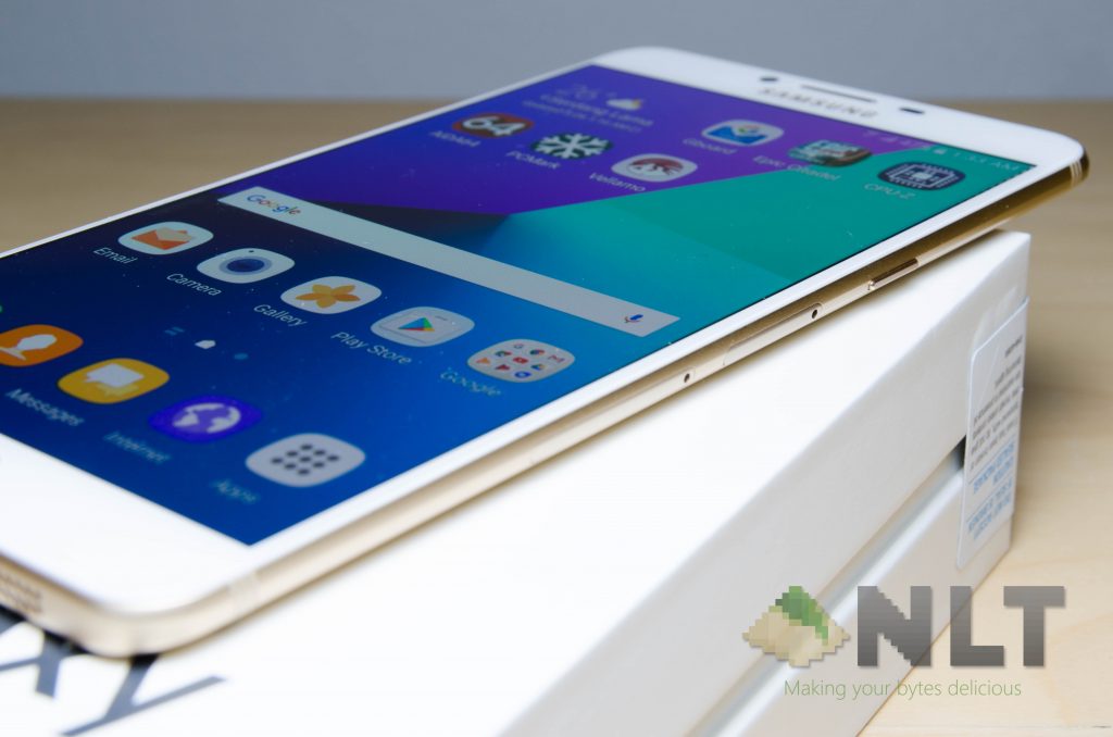 Galaxy C9 Pro