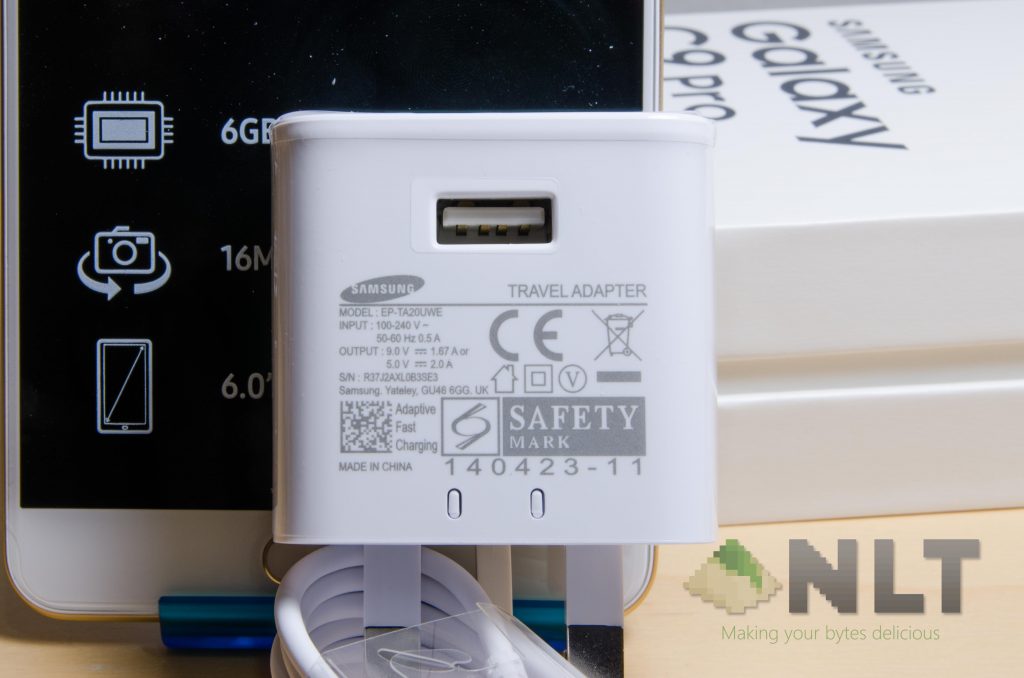 Galaxy C9 Pro