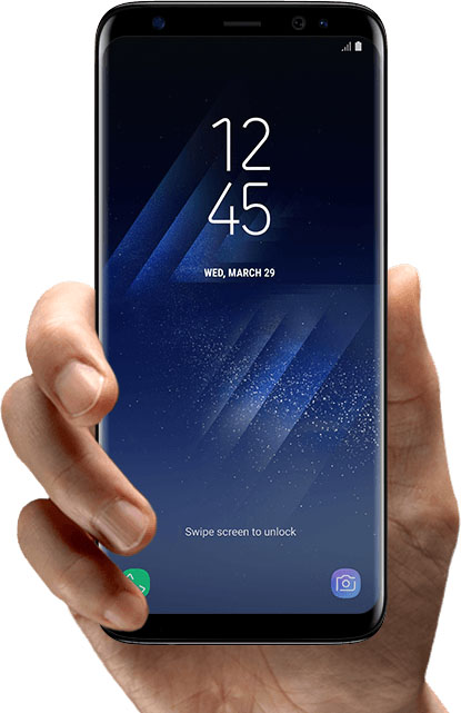 Samsung Galaxy S8