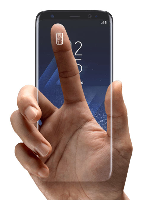Samsung Galaxy S8