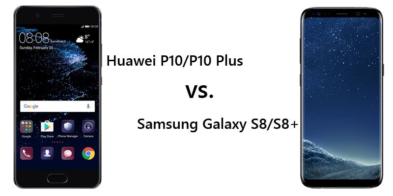 Samsung Galaxy S8