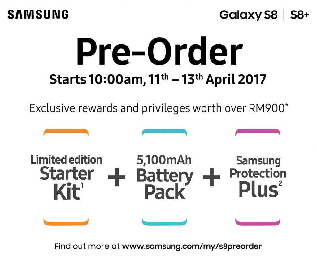 Samsung Galaxy S8