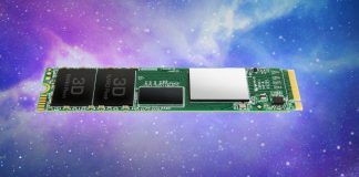 Transcend MTE850