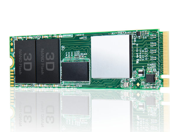Transcend MTE850