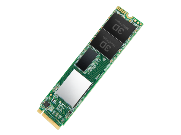 Transcend MTE850