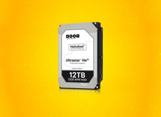 Ultrastar He12