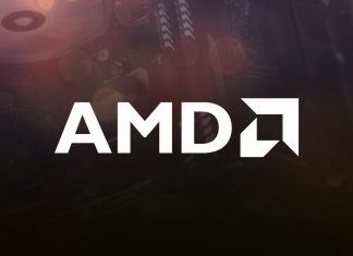 AMD header
