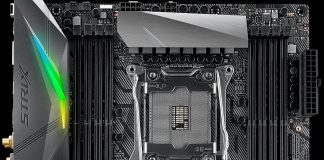 ASUS X299