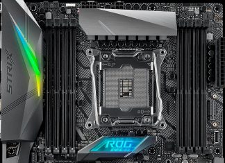 ASUS X299