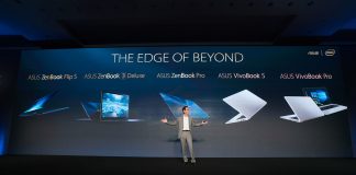 Computex 2017 ASUS