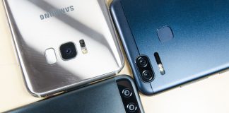 Dual-Camera Smartphones