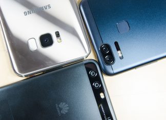 Dual-Camera Smartphones – What You Need To Know Dual-Camera Smartphones