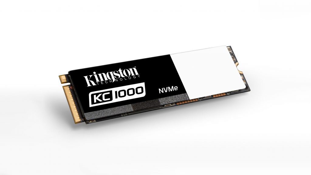 Kingston KC1000