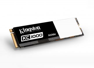 Kingston KC1000