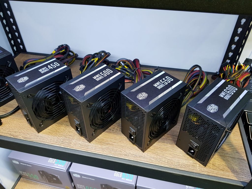 Computex 2017: Cooler Master Celebrates Its 25th Anniversary 22