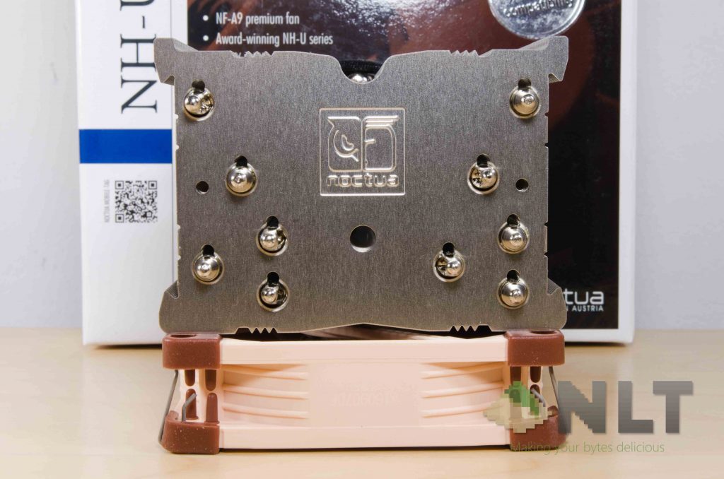 Noctua NH-U9S top down