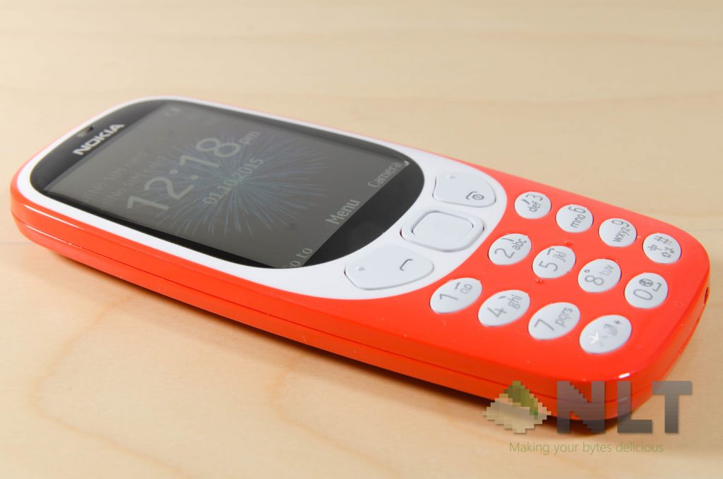 Nokia 3310