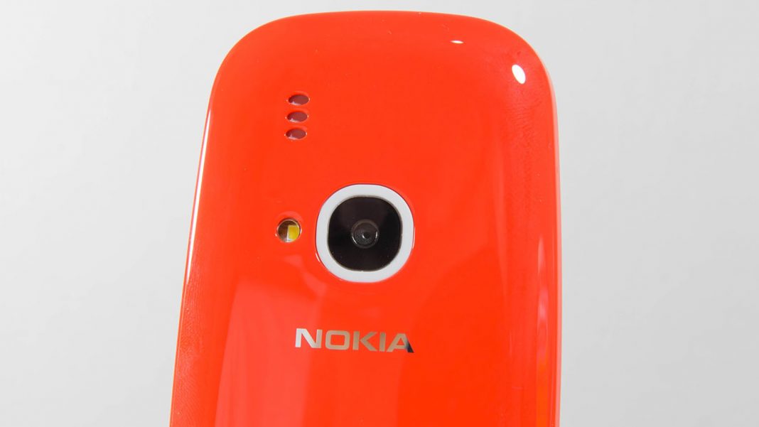 Nokia 3310 header 2 Nokia 3310