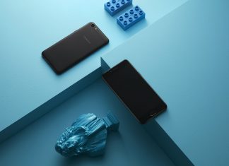 OPPO A77 Black Edition