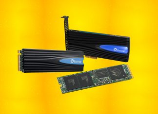 Plextor M8Se