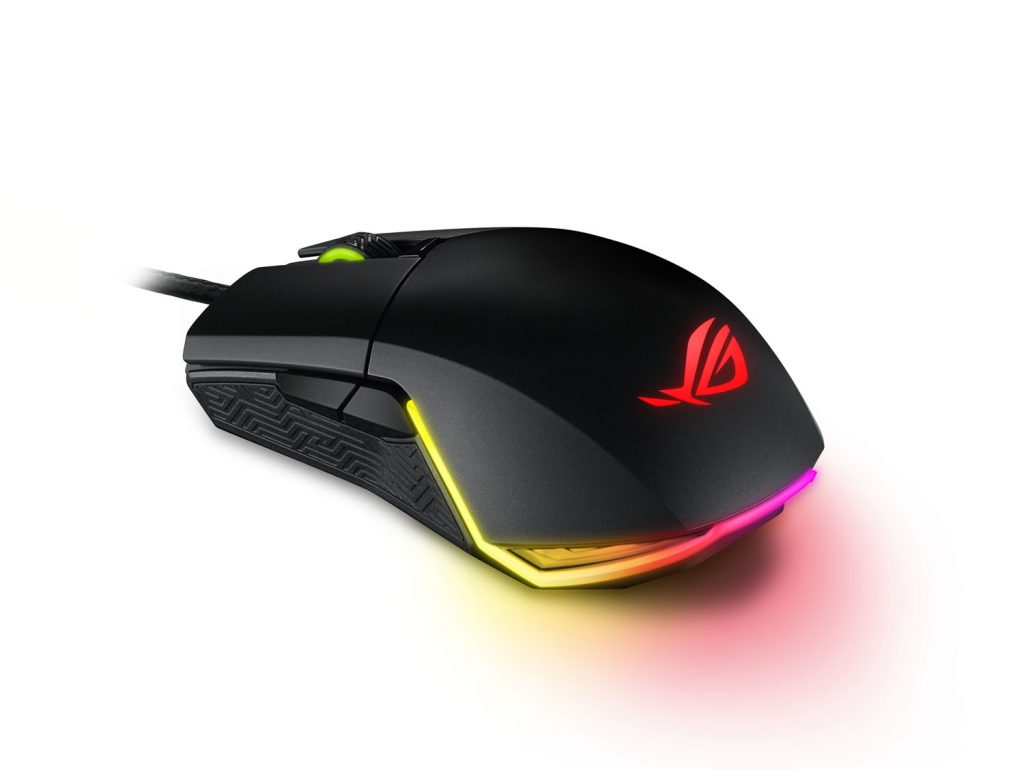 ROG Pugio