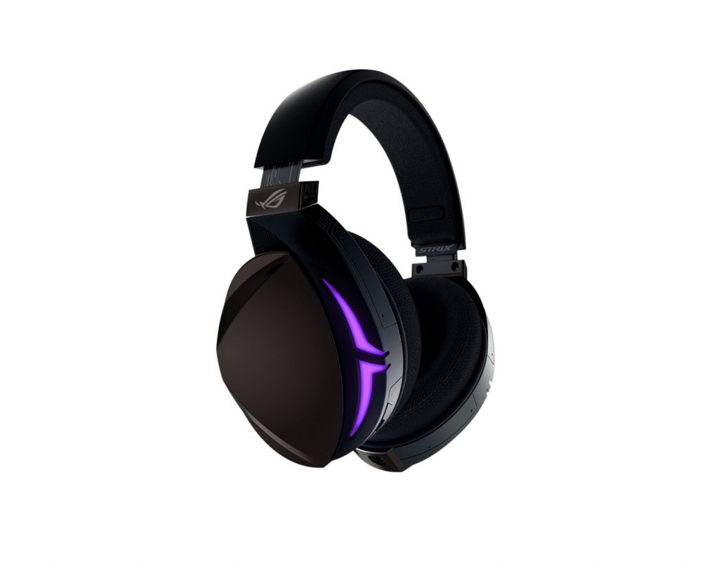 ROG Strix Fusion