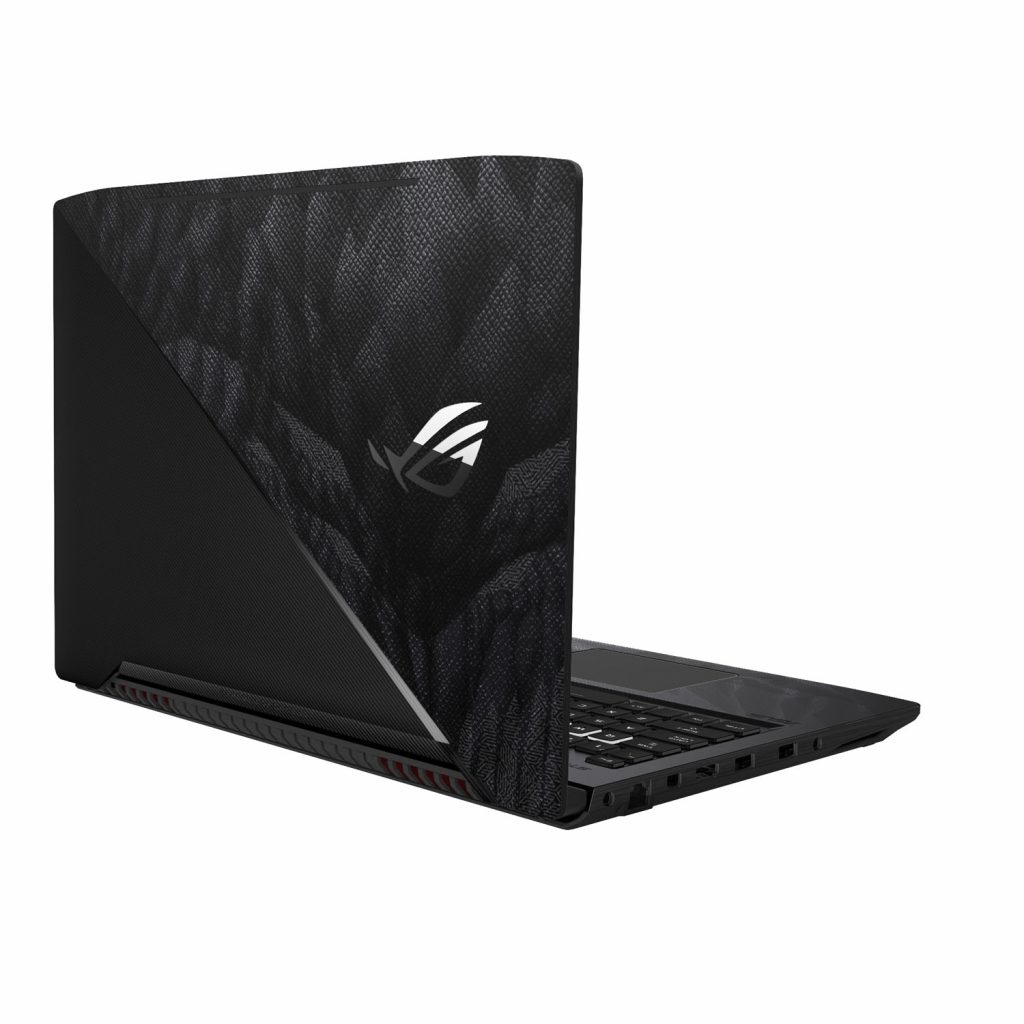 ROG Strix Hero Edition