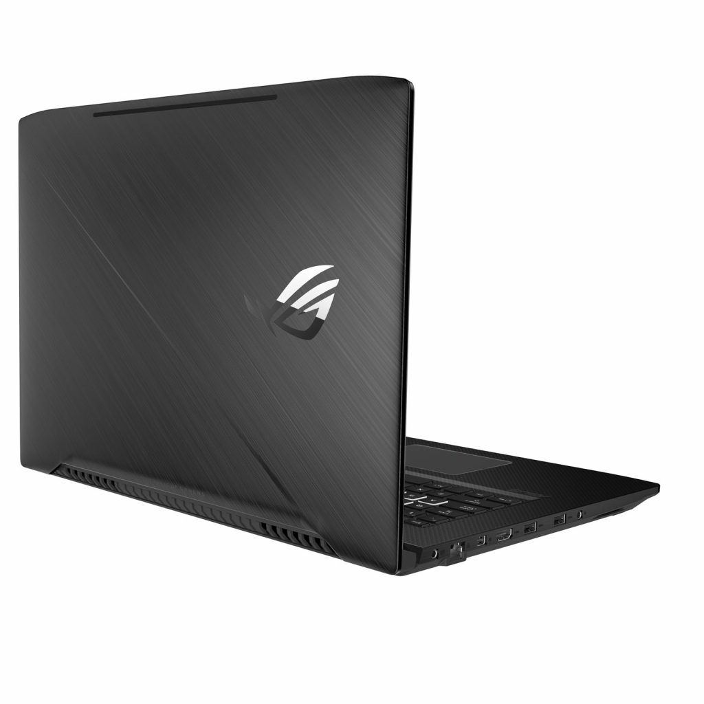 ROG Strix SCAR Edition
