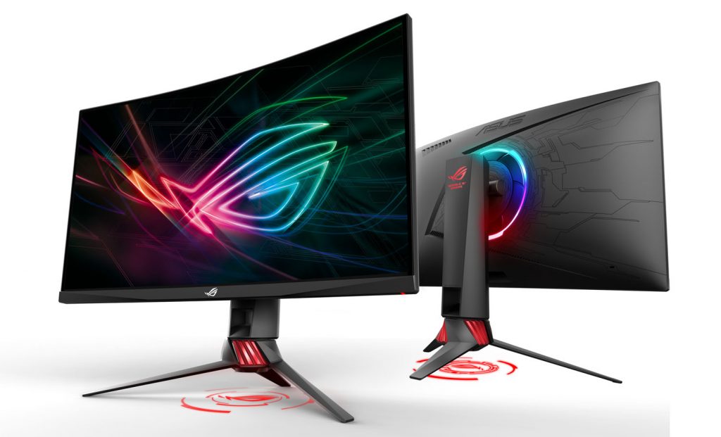 ROG Strix XG27VQ