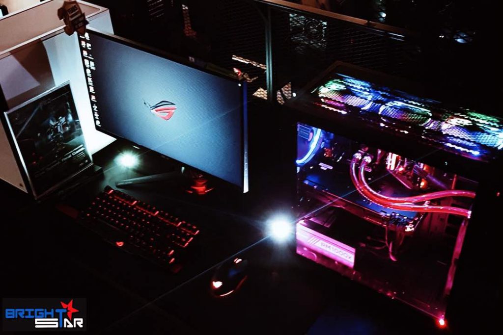 ROG Swift PG258Q