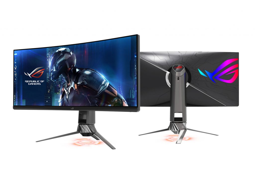 ROG Swift PG35VQ