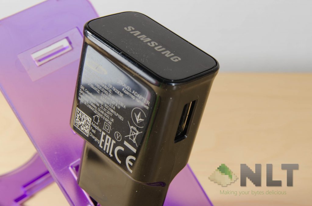 Samsung Galaxy S8 Galaxy S8+ charger