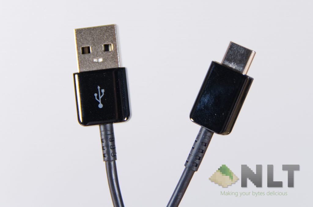Samsung Galaxy S8 S8+ USB