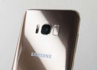 Review – Samsung Galaxy S8+: Dreamlike User Experience Samsung Galaxy S8 S8+ header