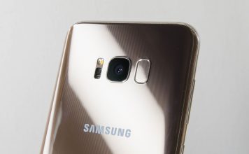 Review – Samsung Galaxy S8+: Dreamlike User Experience Samsung Galaxy S8 S8+ header