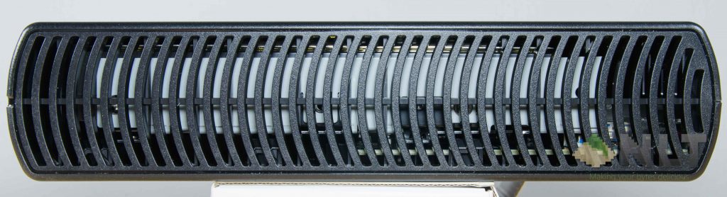 Transcend StoreJet Cloud 110K vents