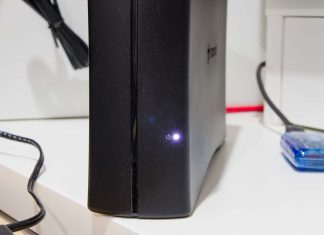 Transcend StoreJet Cloud 110K header