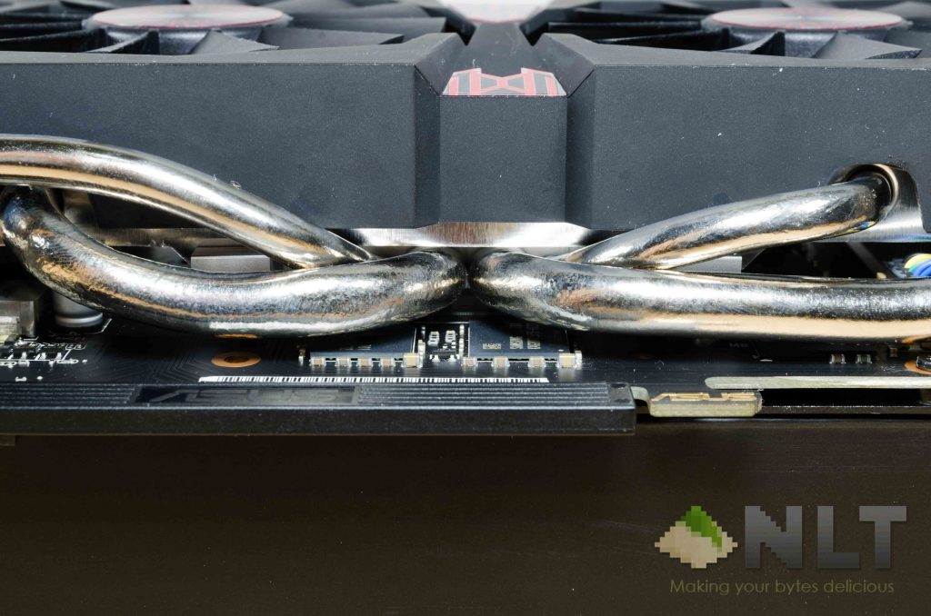 ASUS GTX1060 OC 9Gbps