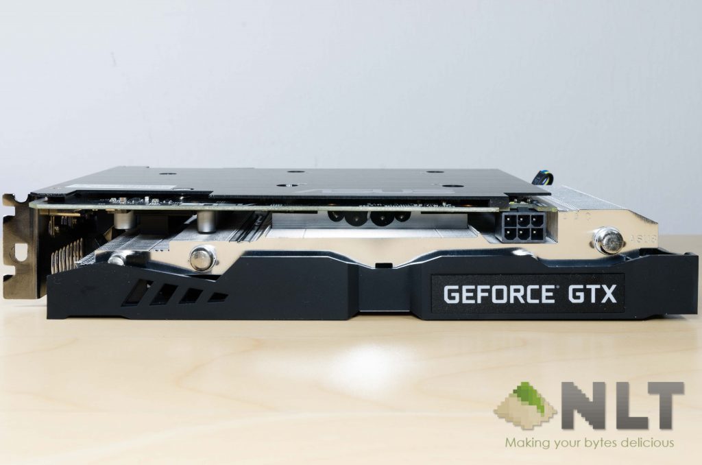 ASUS GTX1060 OC 9Gbps