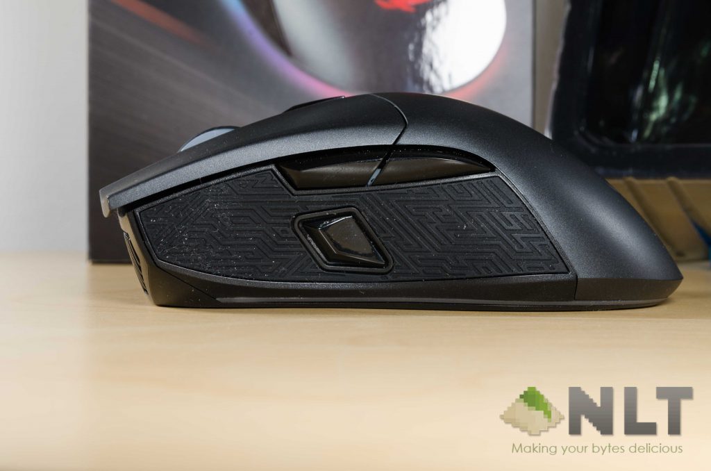 ASUS ROG Gladius II