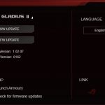 ASUS ROG Gladius II ROG Armoury (1)