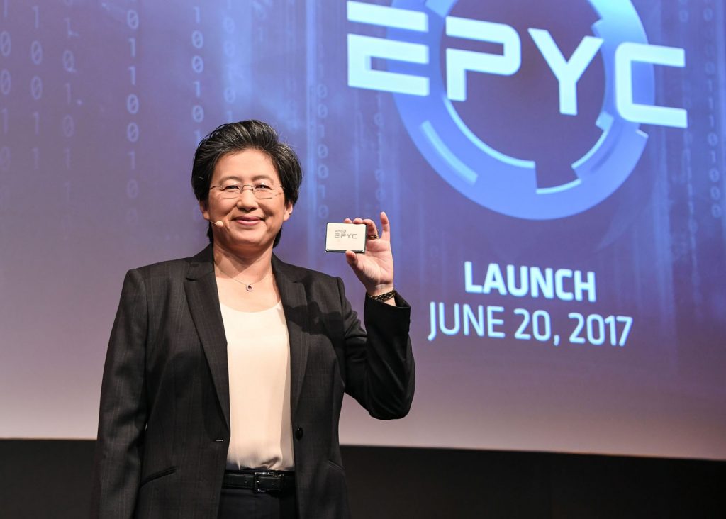 Computex 2017 AMD