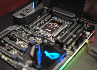 Computex 2017 AMD