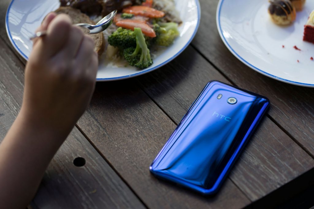 HTC U11