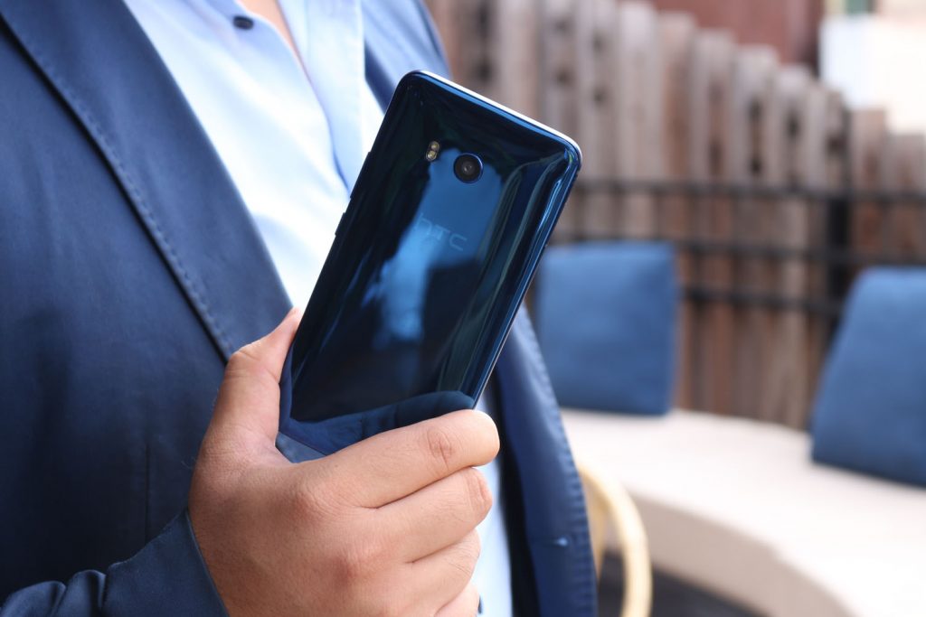 HTC U11