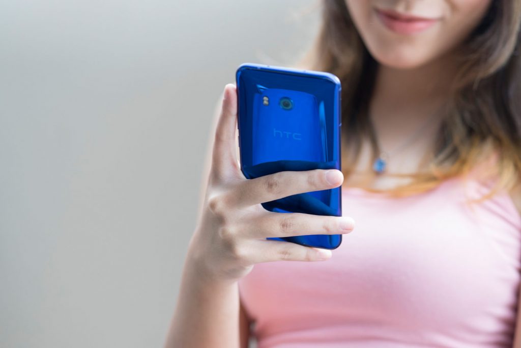 HTC U11